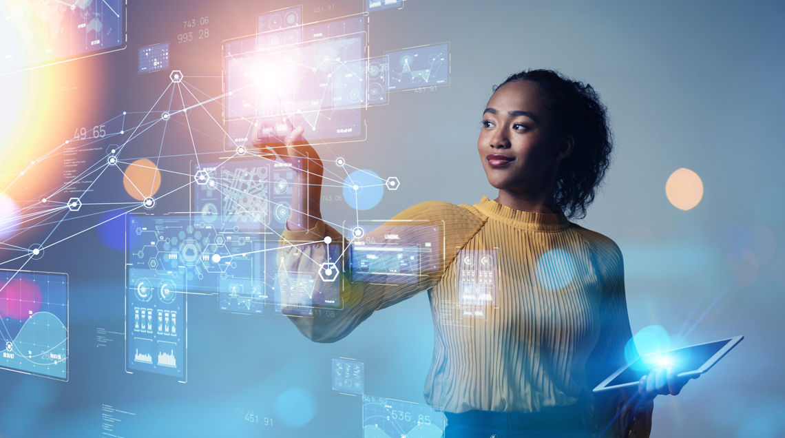 Digital Transformation Services for Businesses